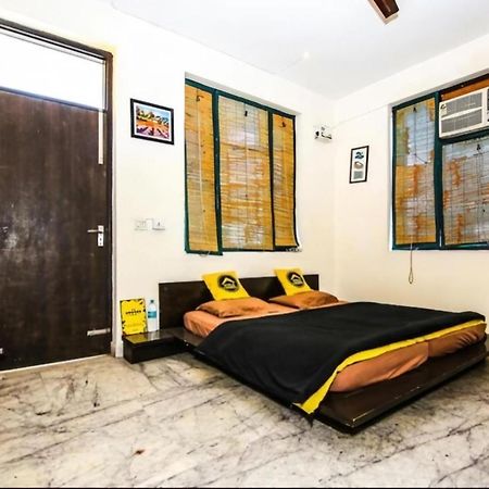 Hostel Heistel Delhi Nowe Delhi Zewnętrze zdjęcie