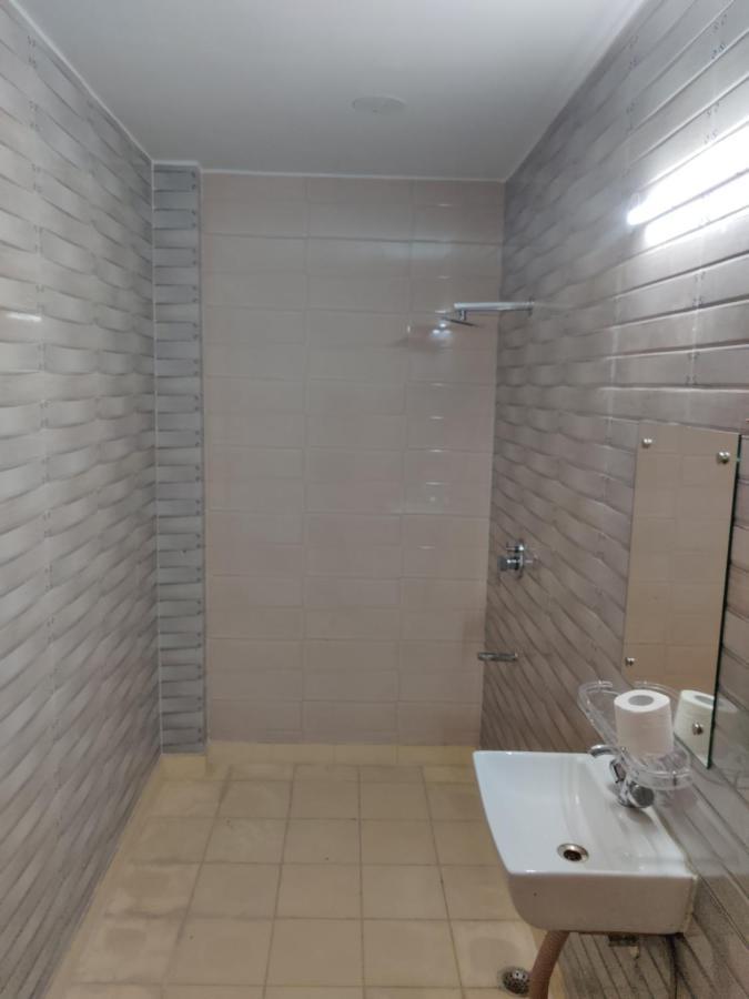 Hostel Heistel Delhi Nowe Delhi Zewnętrze zdjęcie