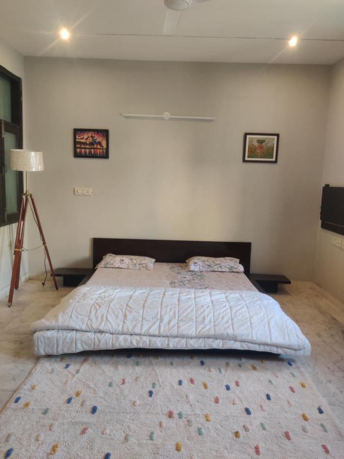 Hostel Heistel Delhi Nowe Delhi Zewnętrze zdjęcie