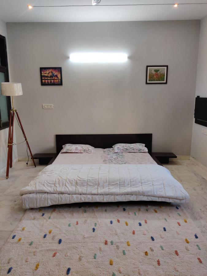 Hostel Heistel Delhi Nowe Delhi Zewnętrze zdjęcie